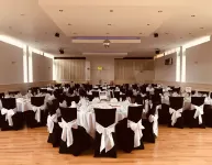 Haughton Hall Hotel & Leisure Club - breakfast