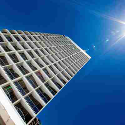 Sofitel Gold Coast Broadbeach Hotel Exterior