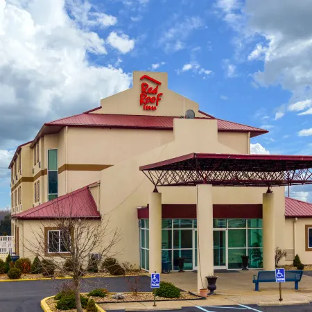 Red Roof Inn Georgetown, IN – Louisville West