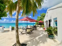 Sand Castle on the Beach - Adults Only Hotels in Frederiksted