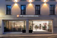 Exe Agora Cáceres Hotels in 