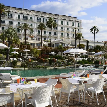 Royal Hotel Sanremo