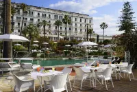 Royal Hotel Sanremo - en bord de mer