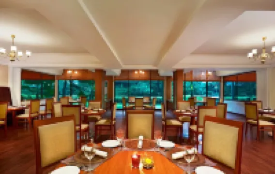 Vivanta Mangalore Oldport Road - Formerly Known As Taj Manjarun