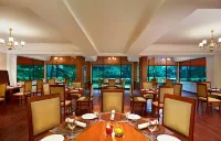 더 게이트웨이 호텔 올드 포트 로드 망갈로르