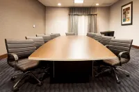 Holiday Inn Express & Suites LARGO-CLEARWATER by IHG - Badekar