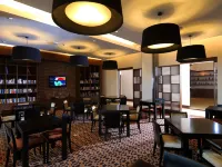 โรงแรม สเตย์บริดจ์ สวีทส์ อาบูดาบี ยาส ไอส์แลนด์ บาย IHG โรงแรมใกล้ยาส บีช