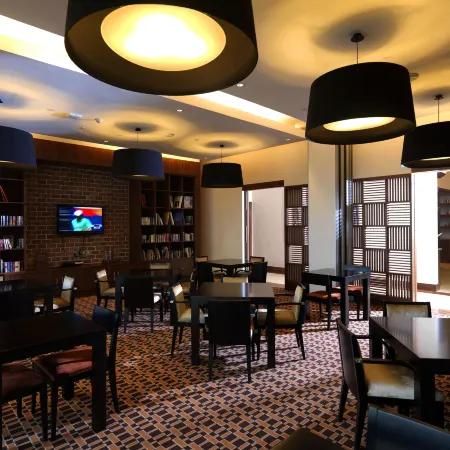 Staybridge Suites ABU DHABI - YAS ISLAND by IHG