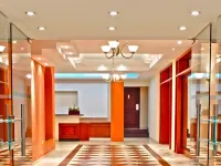Pyramos Hotel Hotels in Paphos
