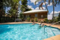 Emerald Maraboon Motor Inn