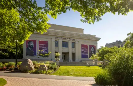 貝塞斯達市中心希爾頓花園酒店