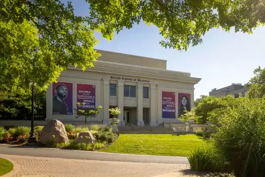 貝塞斯達市中心希爾頓花園酒店