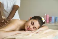 Holiday Inn Mauritius Mon Tresor by IHG - Spa