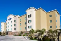 Candlewood Suites Corpus Christi-Naval Base Area