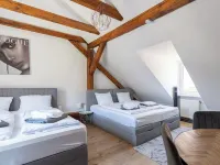 Coy Apartments Leoben - Stay Comfortable, Work Smart Ξενοδοχεία στην πόλη Leoben