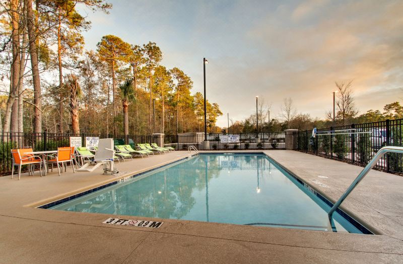 Holiday Inn Express & Suites Summerville by IHG photo 2