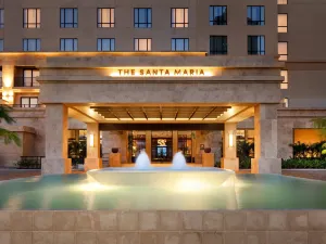 The Santa Maria, a Luxury Collection Hotel & Golf Resort, Panama City