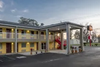 Red Roof Inn Valdosta - University - 2 stjerner