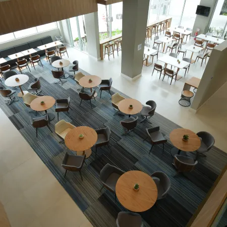 Holiday Inn Express ASUNCION AVIADORES by IHG