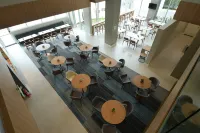 Holiday Inn Express ASUNCION AVIADORES by IHG - breakfast