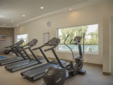 สเตย์บริดจ์ สวีทส์ ซอลตีโย บาย IHG โรงแรมในซัลตีโย