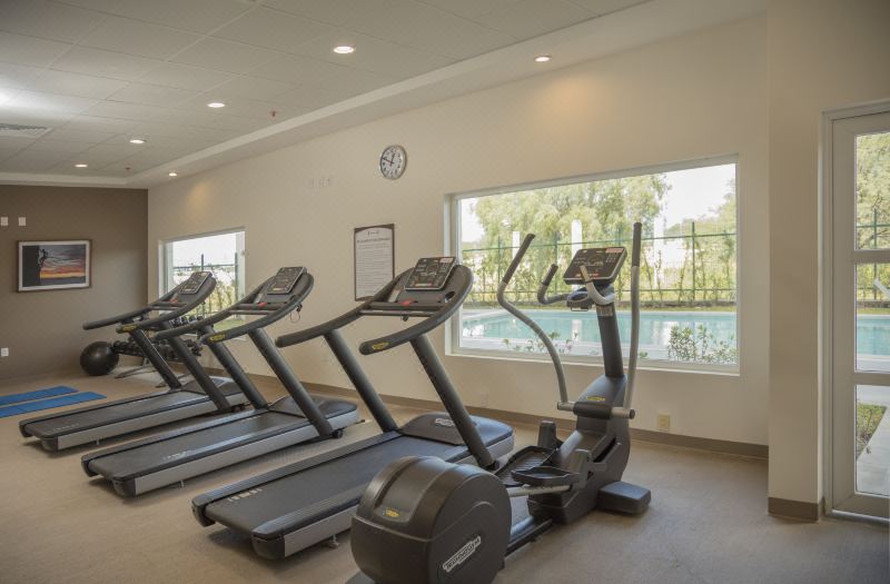 Staybridge Suites Saltillo by IHG photo 5