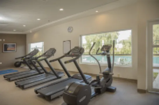 Staybridge Suites SALTILLO by IHG