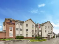 Candlewood Suites CHARLOTTE - ARROWOOD by IHG Hotels near Arrowood