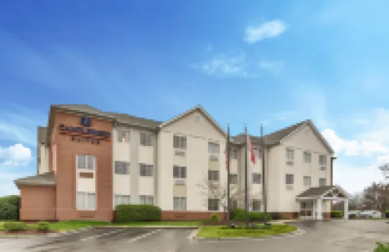 Candlewood Suites CHARLOTTE - ARROWOOD by IHG Hotels near Metalmorphosis