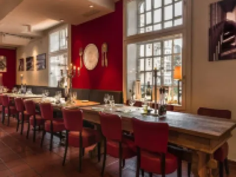 Hotel am Stadtpark Hotels in Hilden