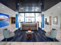 Holiday Inn Express & Suites FRANKLIN - BERRY FARMS by IHG Hotels in Franklin