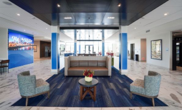 Holiday Inn Express & Suites FRANKLIN - BERRY FARMS by IHG