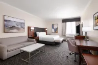 Best Western Plus Downtown Inn  Suites