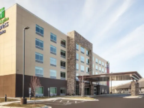 Holiday Inn Express & Suites HUDSON I-94 by IHG Hotels in Hudson
