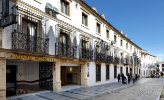 Eurostars Conquistador