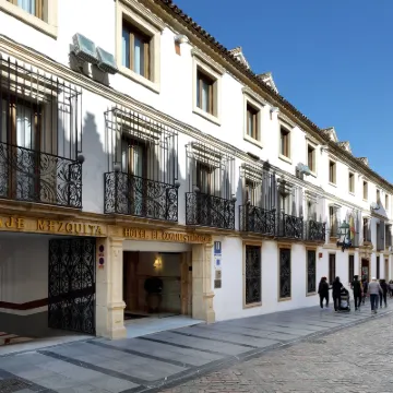 Eurostars Conquistador Hotels near Córdoba Synagogue