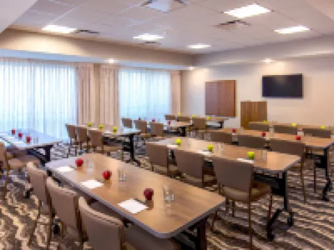 Staybridge Suites CHARLOTTESVILLE AIRPORT by IHG Hotels in Rio