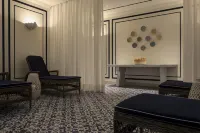 Rocco Forte Villa Igiea - Kylpylä