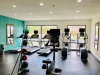 Holiday Inn Express FISHKILL-MID HUDSON VALLEY by IHG - Gym