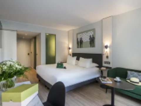 Hôtel Mercure Ajaccio
