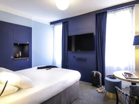 Mercure Marseille Centre Bompard la Corniche