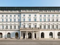 Raffles Europejski Warsaw Các khách sạn ở 