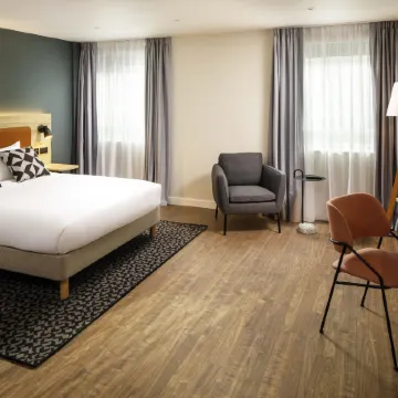 Aparthotel Adagio London Sutton Point