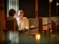 Fairmont Chicago - Millennium Park - breakfast