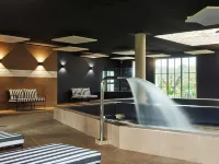 Mercure le Touquet - Spa
