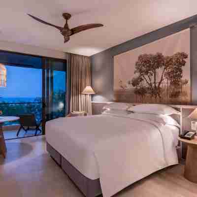 SOFITEL BARU CARTAGENA Rooms