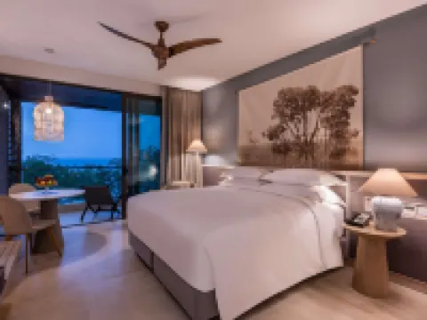 SOFITEL BARU CARTAGENA