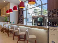 Novotel Manaus - bar