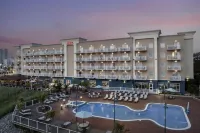 Hampton Inn & Suites Ocean City/Bayfront-Convention Center