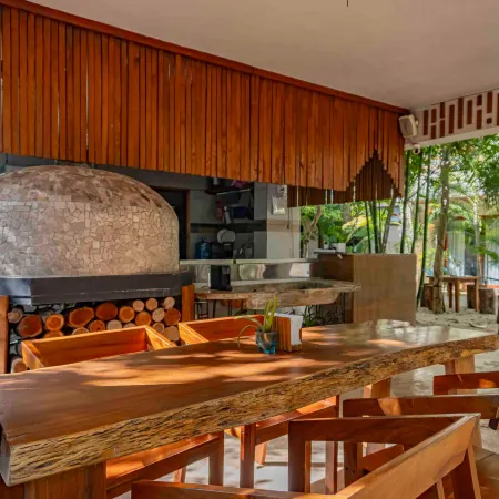 Niik Tulum